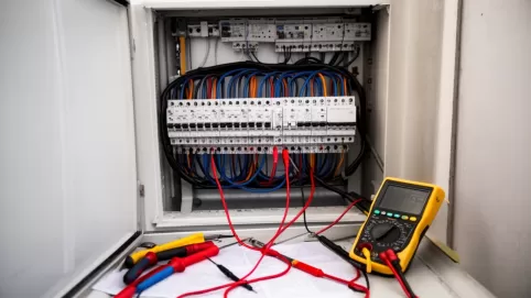 protokół odbioru instalacji elektrycznej wzór do pobrania