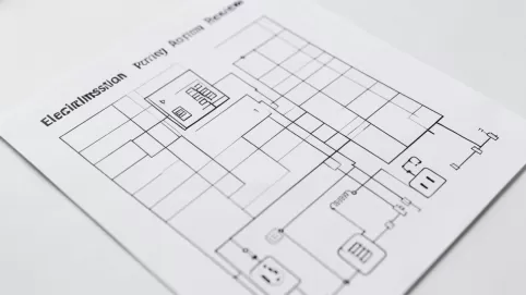 Protokół przeglądu instalacji elektrycznej w mieszkaniu wzór