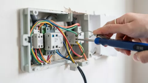 protokoły odbioru instalacji elektrycznej