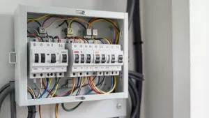 przegląd instalacji elektrycznej 5 letni cena warszawa