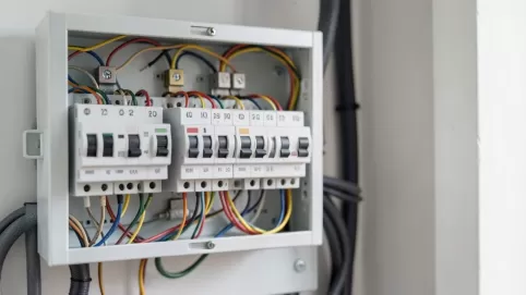 przegląd instalacji elektrycznej 5 letni cena warszawa