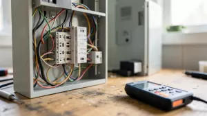 Przegląd instalacji elektrycznej do ubezpieczenia cena