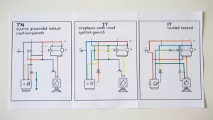 rodzaje instalacji elektrycznych