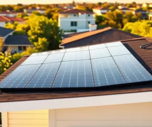 Solary koszt instalacji