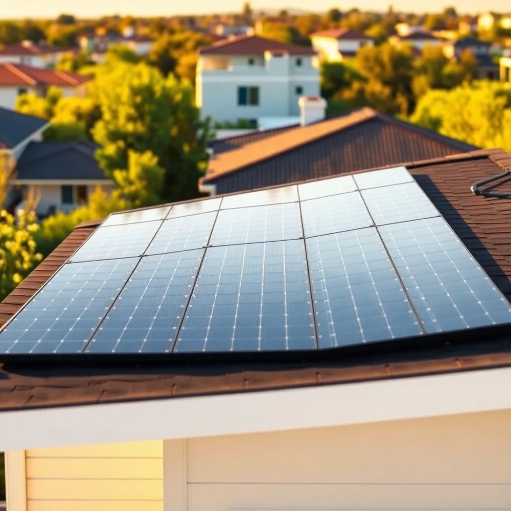 Solary koszt instalacji